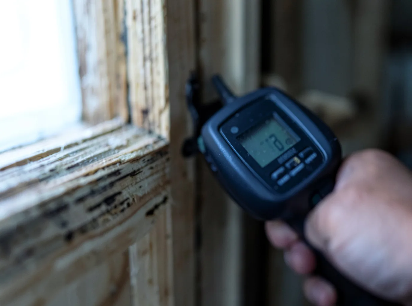 Burst Pipe Water Damage in Hesperia, CA