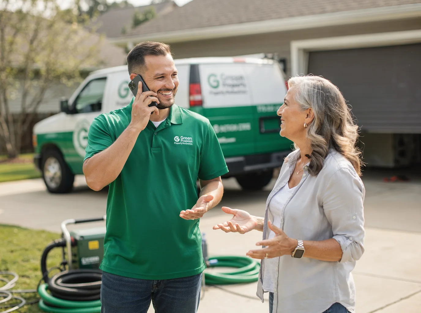 Water Damage Restoration Hesperia, CA FAQs